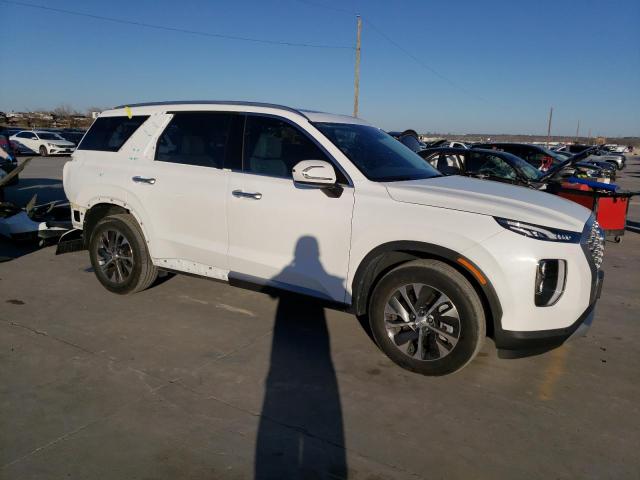 Photo 3 VIN: KM8R44HEXNU452598 - HYUNDAI PALISADE S 