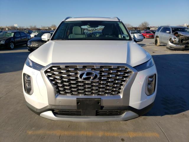 Photo 4 VIN: KM8R44HEXNU452598 - HYUNDAI PALISADE S 