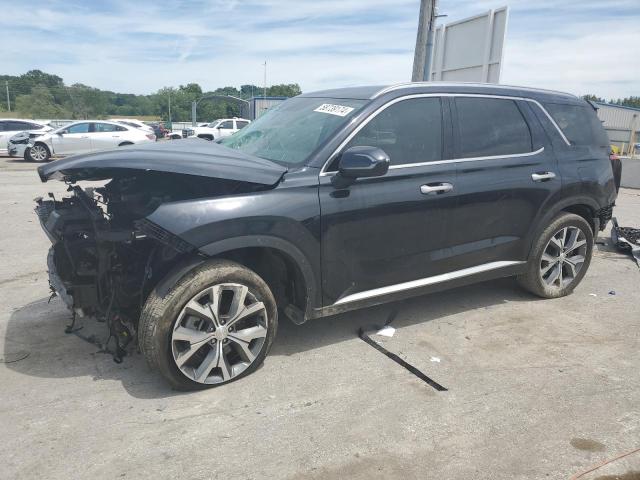 Photo 0 VIN: KM8R44HEXNU475119 - HYUNDAI PALISADE 