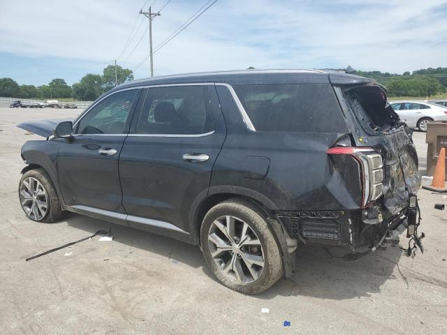 Photo 1 VIN: KM8R44HEXNU475119 - HYUNDAI PALISADE 