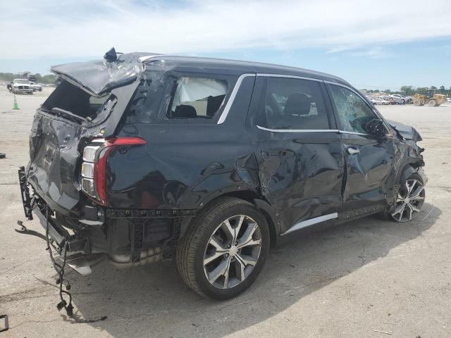 Photo 2 VIN: KM8R44HEXNU475119 - HYUNDAI PALISADE 