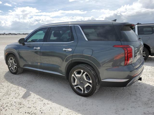 Photo 1 VIN: KM8R4DGE0PU589585 - HYUNDAI PALISADE S 