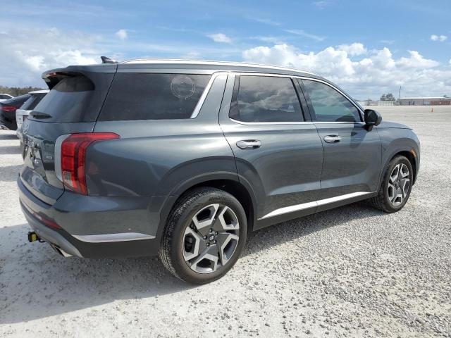 Photo 2 VIN: KM8R4DGE0PU589585 - HYUNDAI PALISADE S 