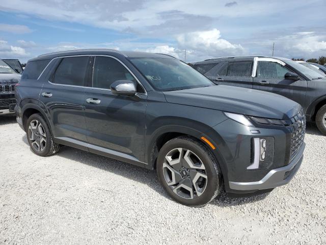 Photo 3 VIN: KM8R4DGE0PU589585 - HYUNDAI PALISADE S 