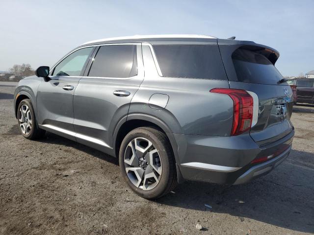 Photo 1 VIN: KM8R4DGE1RU804555 - HYUNDAI PALISADE S 