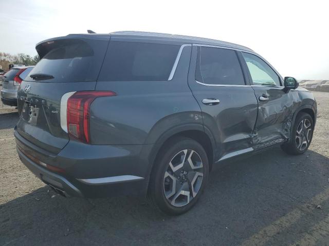 Photo 2 VIN: KM8R4DGE1RU804555 - HYUNDAI PALISADE S 