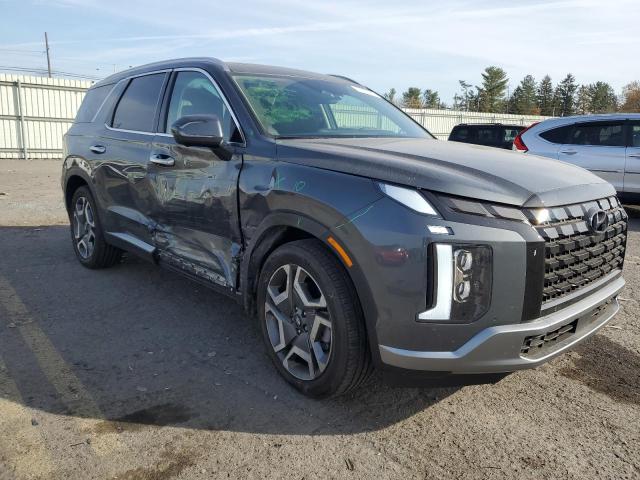 Photo 3 VIN: KM8R4DGE1RU804555 - HYUNDAI PALISADE S 