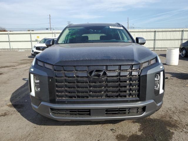 Photo 4 VIN: KM8R4DGE1RU804555 - HYUNDAI PALISADE S 