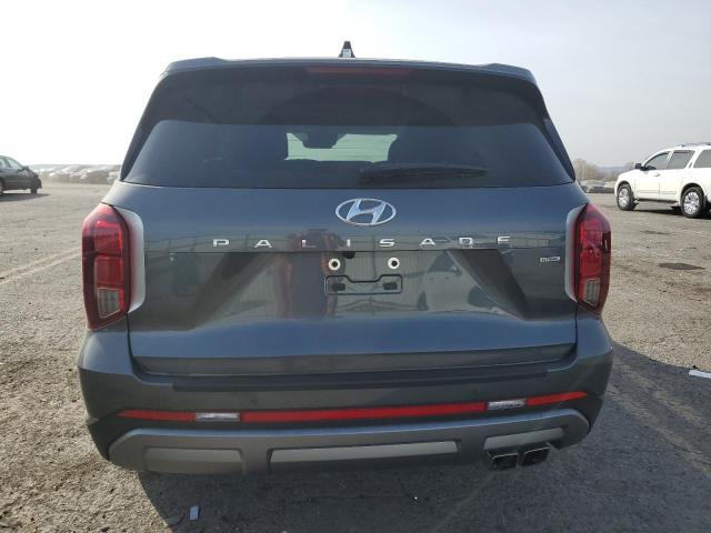 Photo 5 VIN: KM8R4DGE1RU804555 - HYUNDAI PALISADE S 