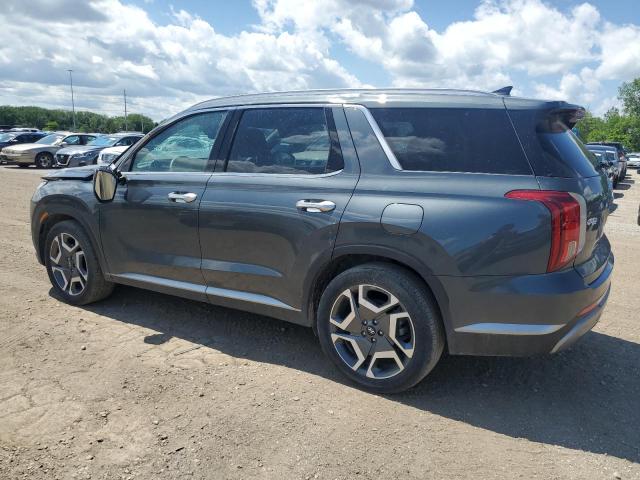 Photo 1 VIN: KM8R4DGE2PU509896 - HYUNDAI PALISADE 