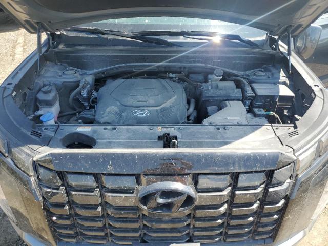 Photo 11 VIN: KM8R4DGE2PU509896 - HYUNDAI PALISADE 