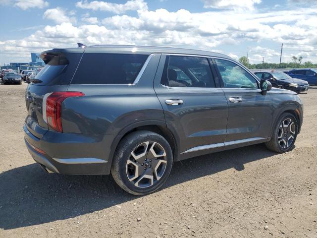 Photo 2 VIN: KM8R4DGE2PU509896 - HYUNDAI PALISADE 