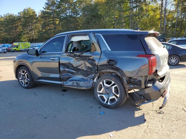 Photo 1 VIN: KM8R4DGE2PU510482 - HYUNDAI PALISADE S 