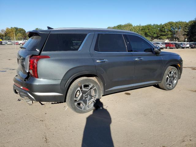 Photo 2 VIN: KM8R4DGE2PU510482 - HYUNDAI PALISADE S 