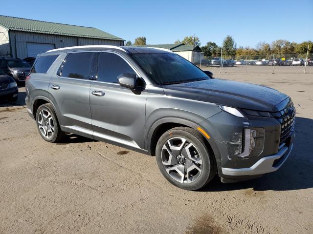 Photo 3 VIN: KM8R4DGE2PU510482 - HYUNDAI PALISADE S 