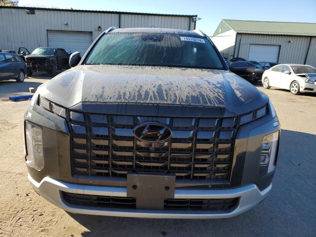 Photo 4 VIN: KM8R4DGE2PU510482 - HYUNDAI PALISADE S 