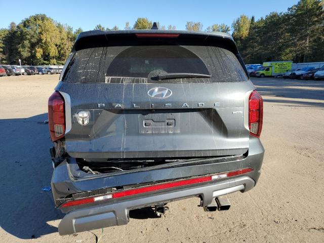 Photo 5 VIN: KM8R4DGE2PU510482 - HYUNDAI PALISADE S 