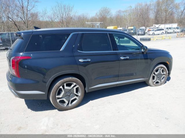 Photo 3 VIN: KM8R4DGE2PU511101 - HYUNDAI PALISADE 