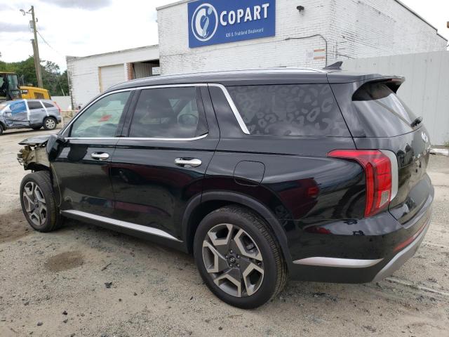 Photo 1 VIN: KM8R4DGE2PU554286 - HYUNDAI PALISADE S 