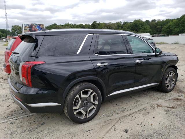 Photo 2 VIN: KM8R4DGE2PU554286 - HYUNDAI PALISADE S 