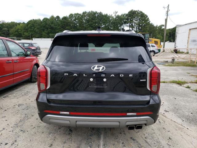 Photo 5 VIN: KM8R4DGE2PU554286 - HYUNDAI PALISADE S 