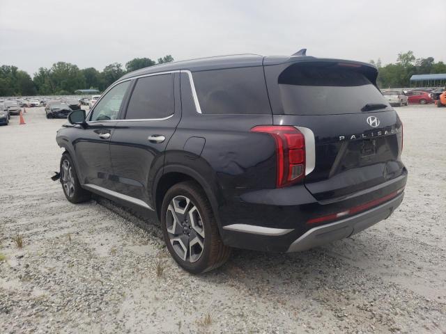 Photo 1 VIN: KM8R4DGE2RU706800 - HYUNDAI PALISADE 