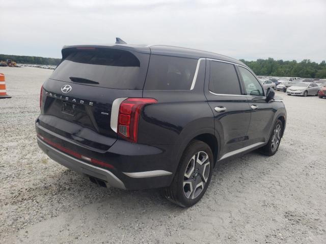 Photo 2 VIN: KM8R4DGE2RU706800 - HYUNDAI PALISADE 