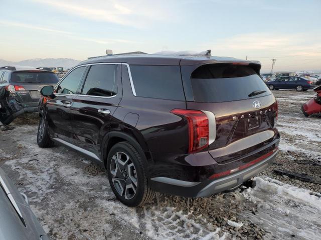 Photo 1 VIN: KM8R4DGE3PU510863 - HYUNDAI PALISADE S 