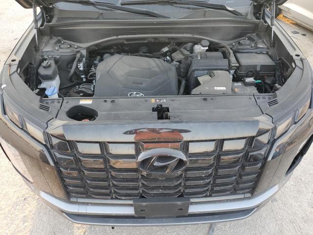 Photo 11 VIN: KM8R4DGE3PU569900 - HYUNDAI PALISADE S 