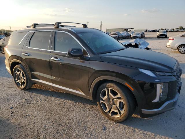 Photo 3 VIN: KM8R4DGE3PU569900 - HYUNDAI PALISADE S 