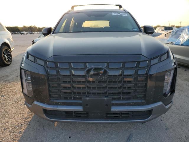 Photo 4 VIN: KM8R4DGE3PU569900 - HYUNDAI PALISADE S 