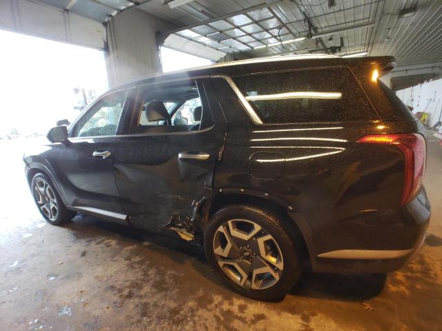 Photo 1 VIN: KM8R4DGE3PU577723 - HYUNDAI PALISADE 