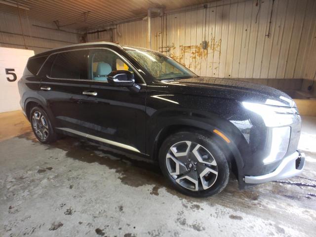 Photo 3 VIN: KM8R4DGE3PU577723 - HYUNDAI PALISADE 