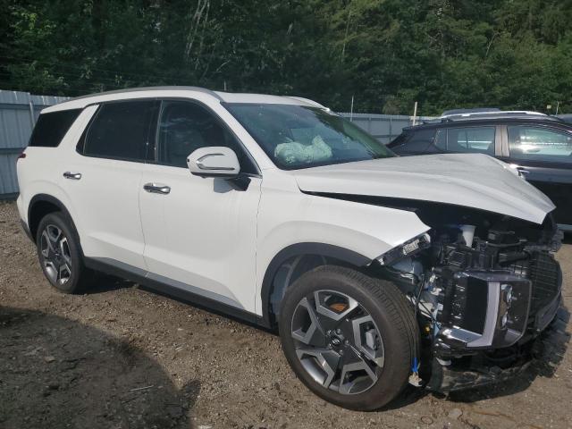 Photo 3 VIN: KM8R4DGE3PU608534 - HYUNDAI PALISADE 