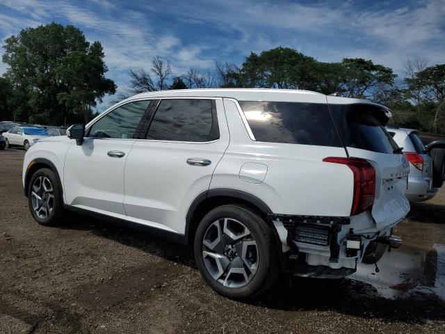 Photo 1 VIN: KM8R4DGE4RU752080 - HYUNDAI PALISADE S 