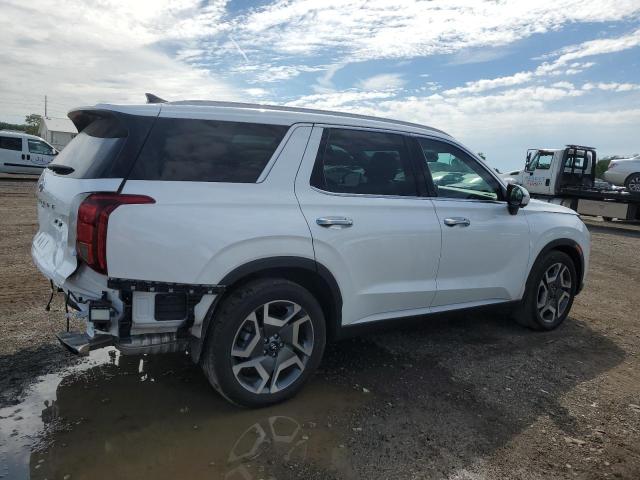 Photo 2 VIN: KM8R4DGE4RU752080 - HYUNDAI PALISADE S 