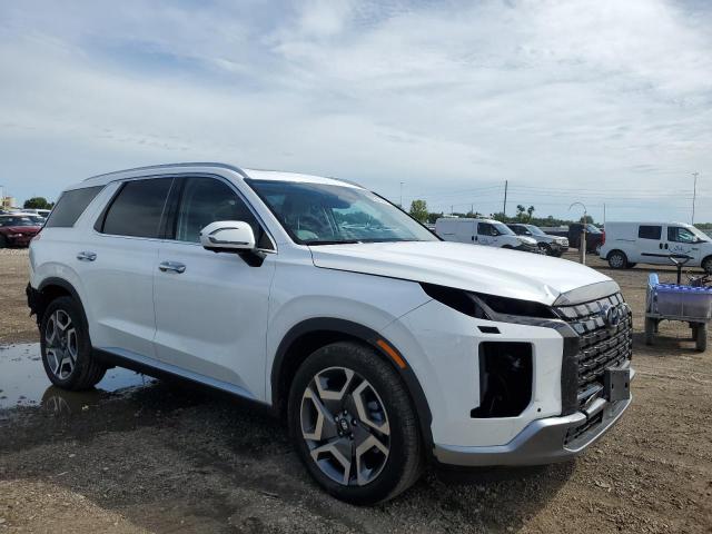 Photo 3 VIN: KM8R4DGE4RU752080 - HYUNDAI PALISADE S 