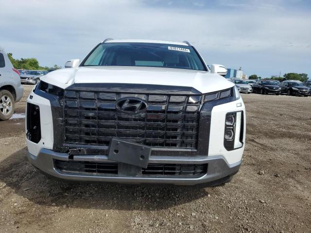 Photo 4 VIN: KM8R4DGE4RU752080 - HYUNDAI PALISADE S 