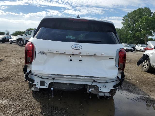 Photo 5 VIN: KM8R4DGE4RU752080 - HYUNDAI PALISADE S 