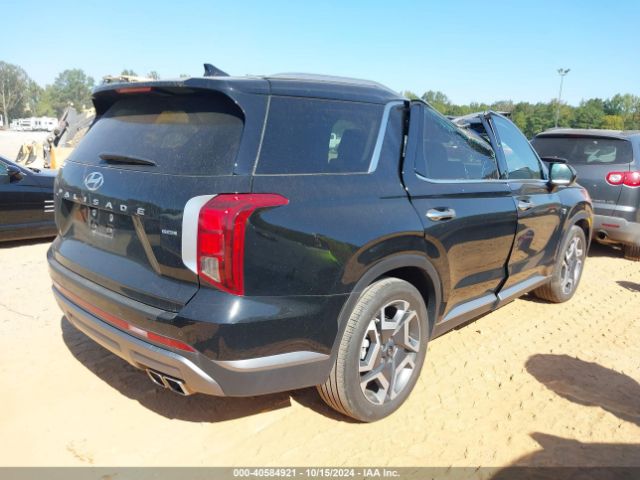 Photo 3 VIN: KM8R4DGE5PU594796 - HYUNDAI PALISADE 