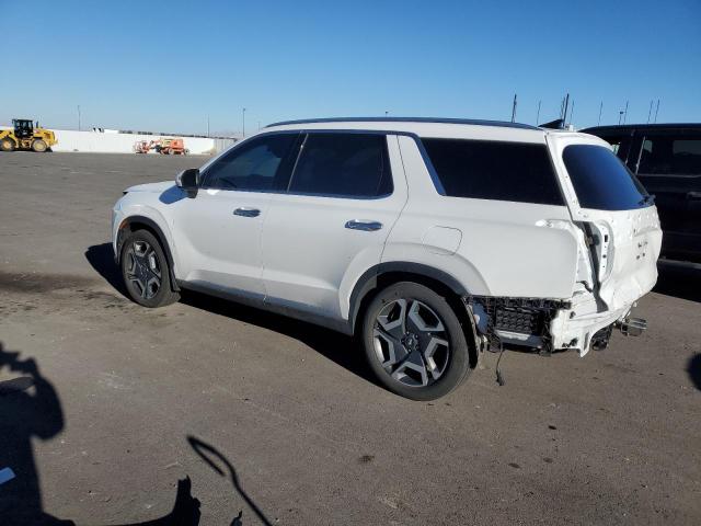 Photo 1 VIN: KM8R4DGE6PU576551 - HYUNDAI PALISADE S 