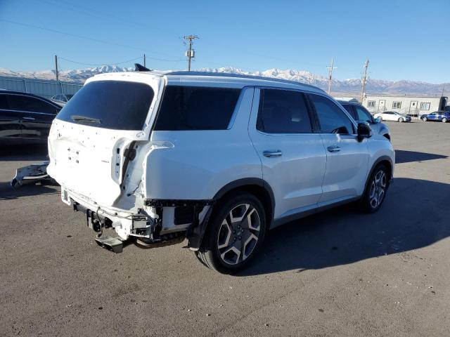 Photo 2 VIN: KM8R4DGE6PU576551 - HYUNDAI PALISADE S 