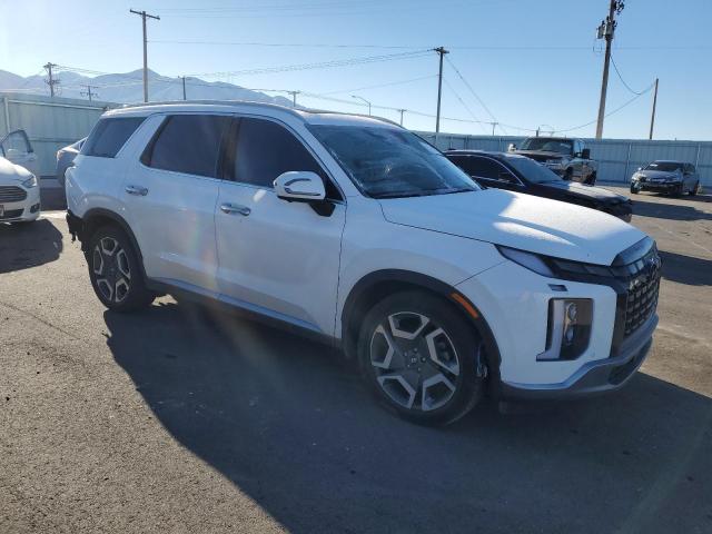 Photo 3 VIN: KM8R4DGE6PU576551 - HYUNDAI PALISADE S 