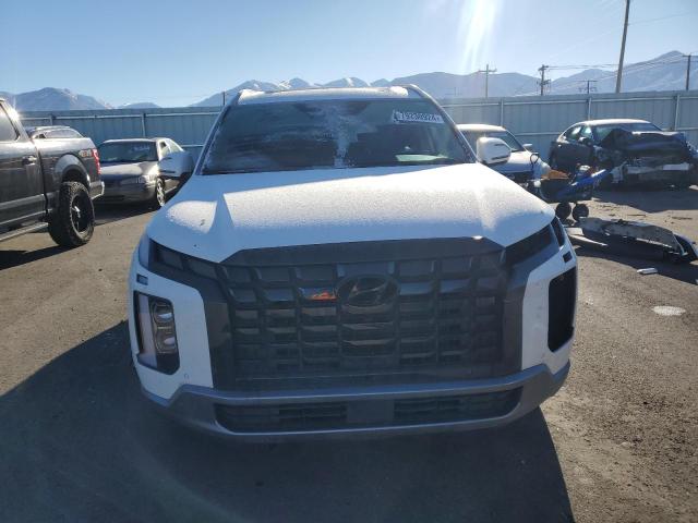 Photo 4 VIN: KM8R4DGE6PU576551 - HYUNDAI PALISADE S 