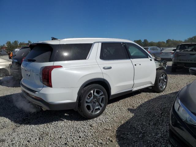 Photo 2 VIN: KM8R4DGE6PU594869 - HYUNDAI PALISADE S 