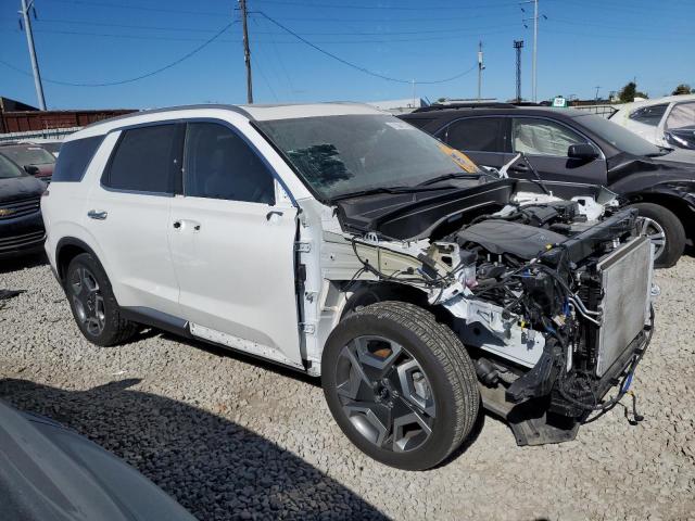 Photo 3 VIN: KM8R4DGE6PU594869 - HYUNDAI PALISADE S 