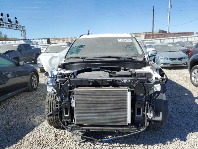 Photo 4 VIN: KM8R4DGE6PU594869 - HYUNDAI PALISADE S 