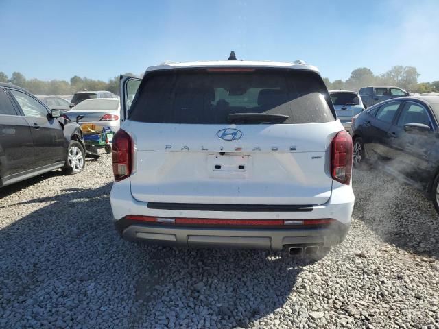 Photo 5 VIN: KM8R4DGE6PU594869 - HYUNDAI PALISADE S 