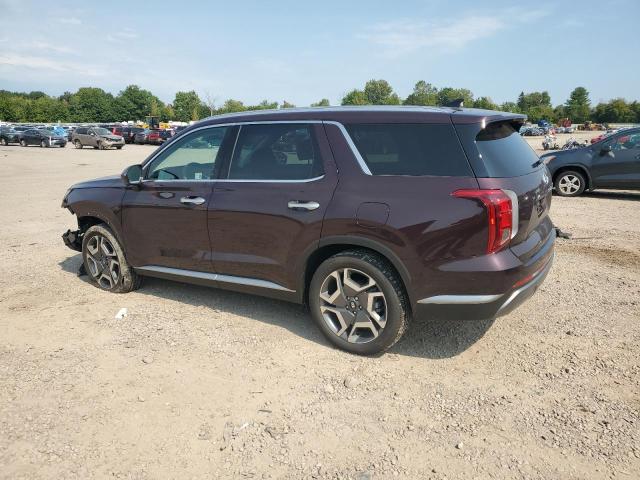 Photo 1 VIN: KM8R4DGE6RU775411 - HYUNDAI PALISADE S 