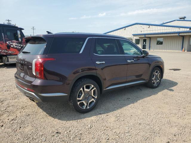 Photo 2 VIN: KM8R4DGE6RU775411 - HYUNDAI PALISADE S 